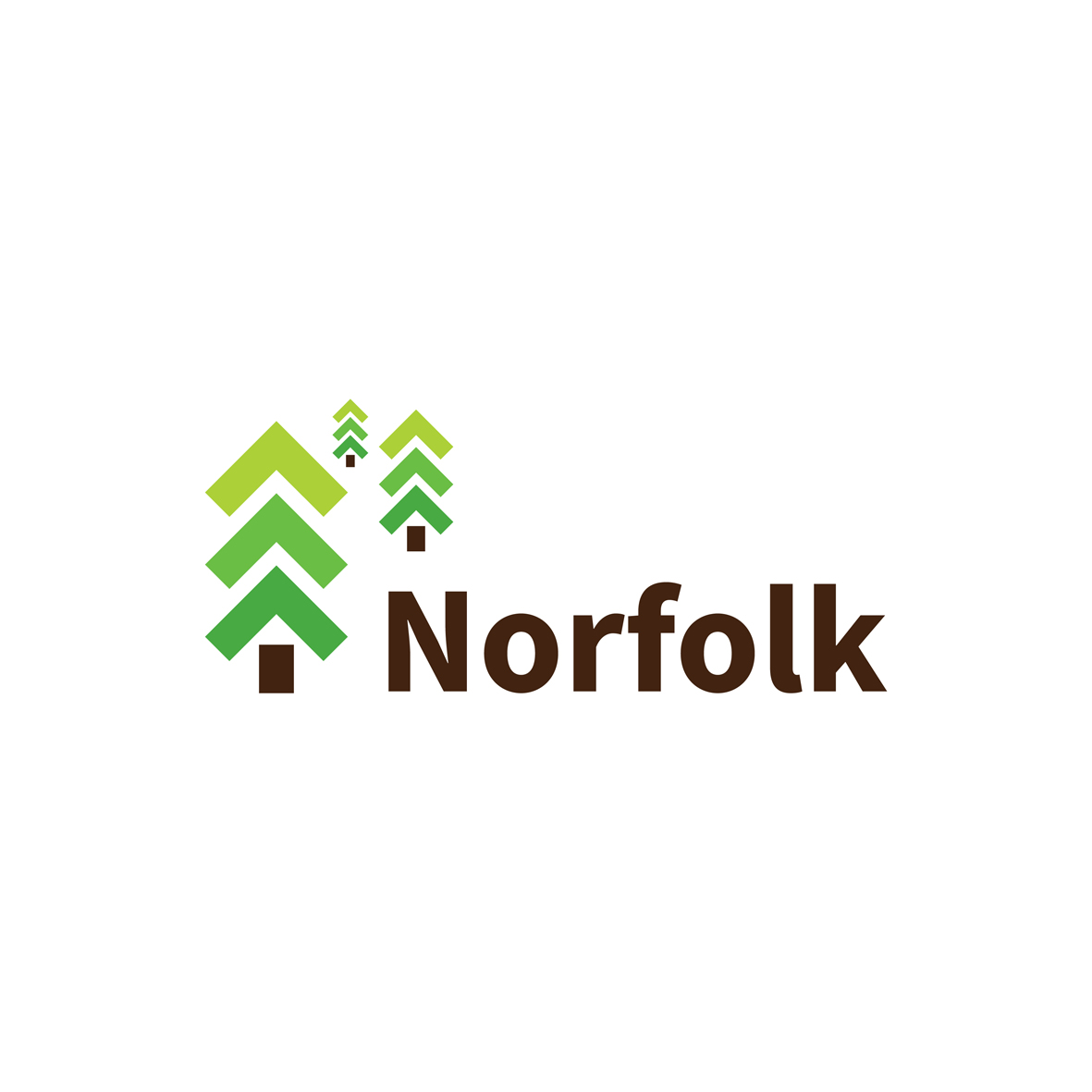 Logo Design by Enea for Norfolk Engineering | Design #3922008