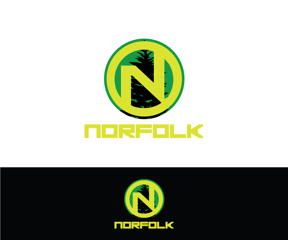 Logo Design by Talented for Norfolk Engineering | Design #3936000