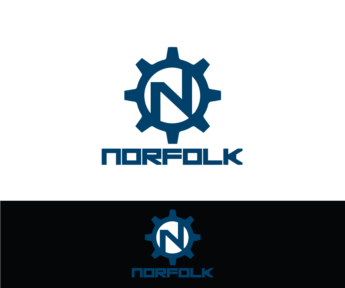 Diseño de Logo por Talented para Norfolk Engineering | Diseño #3936002