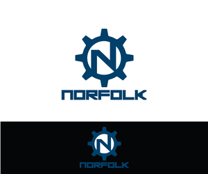 Diseño de Logo por Talented para Norfolk Engineering | Diseño: #3936002
