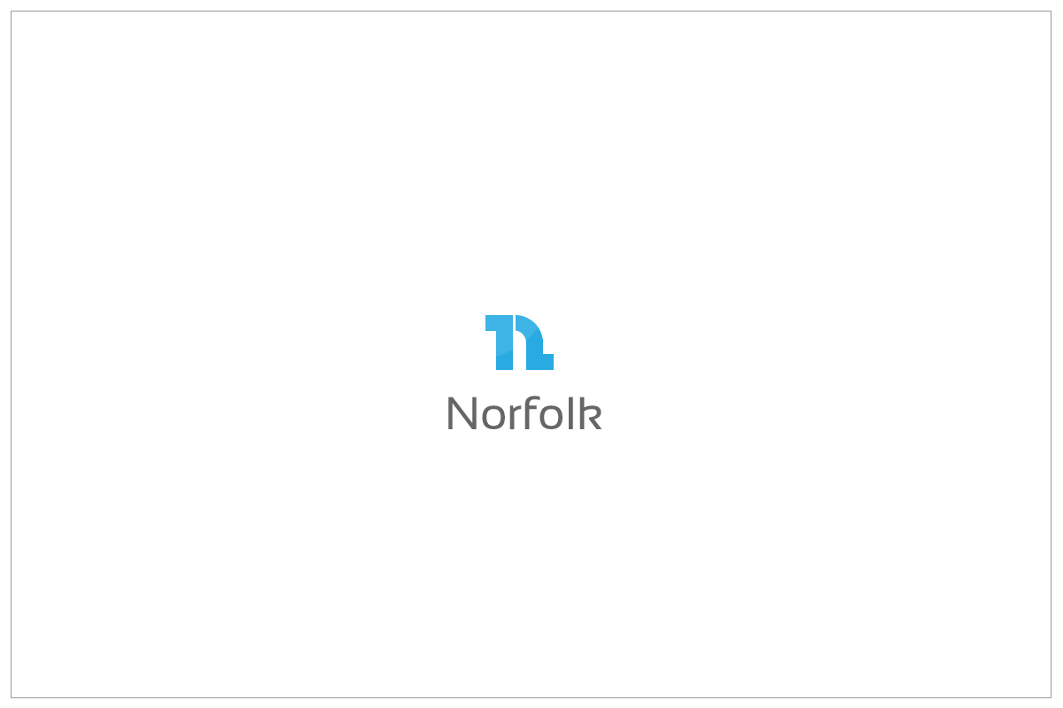Logo Design by CureL for Norfolk Engineering | Design #3951116