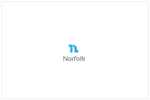 Logo Design by CureL for Norfolk Engineering | Design: #3951116
