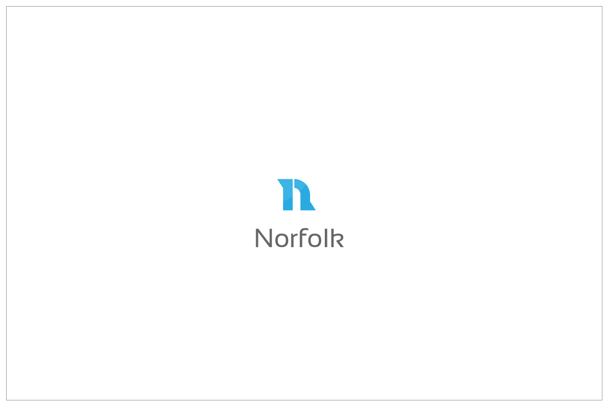 Logo Design by CureL for Norfolk Engineering | Design #3951117