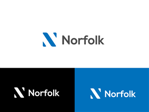 Logo Design by Anyl Thapa for Norfolk Engineering | Design: #3930850