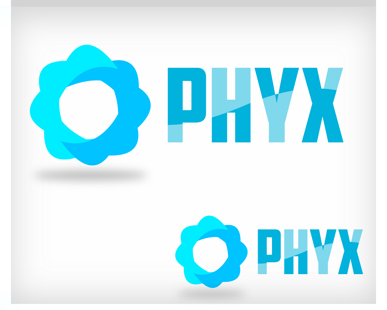 Logo Design by fahad wajhi for this project | Design #3963681