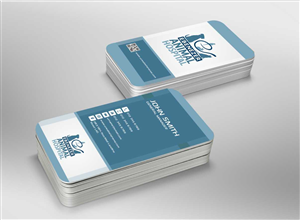 Business Card Design by AwsomeD for this project | Design #3915713
