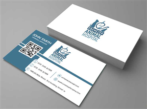 Business Card Design by AwsomeD for this project | Design: #3915718