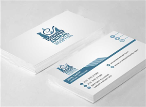 Business Card Design by AwsomeD for this project | Design: #3915720