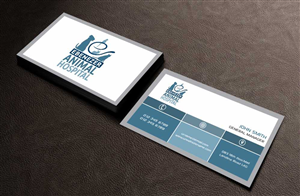 Business Card Design by AwsomeD for this project | Design: #3915721