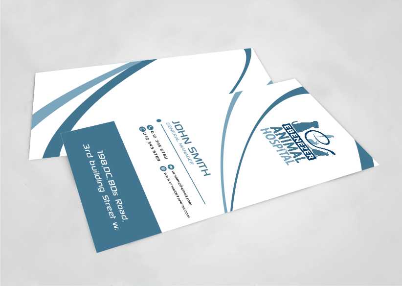 Business Card Design by AwsomeD for this project | Design #3915722
