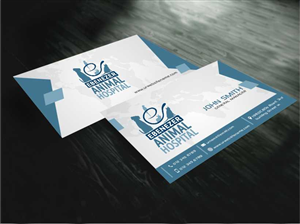 Business Card Design by AwsomeD for this project | Design: #3915726