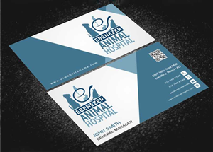 Business Card Design by AwsomeD for this project | Design: #3915727