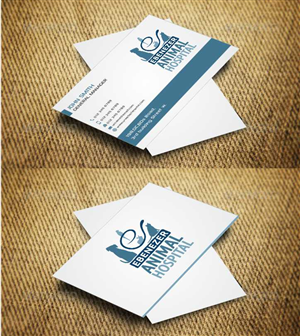 Business Card Design by AwsomeD for this project | Design: #3915732