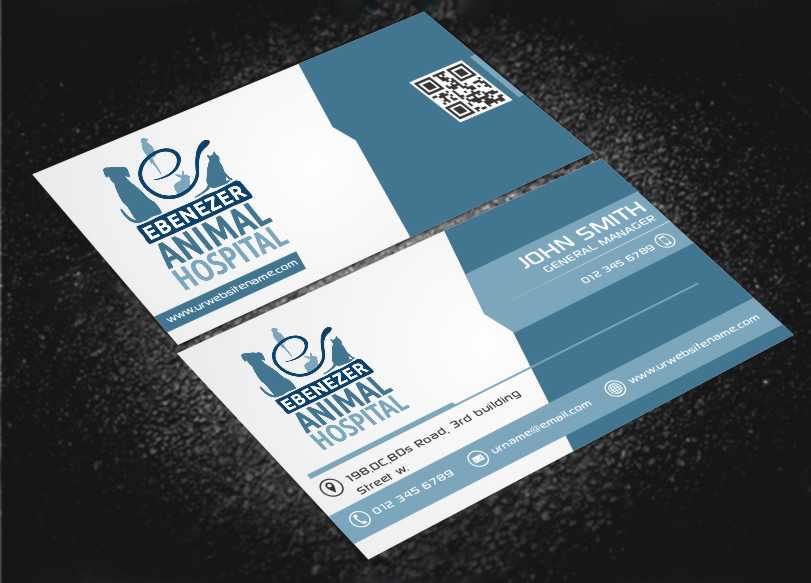 Business Card Design by AwsomeD for this project | Design #3915734