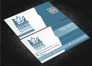 Business Card Design by AwsomeD for this project | Design: #3915734