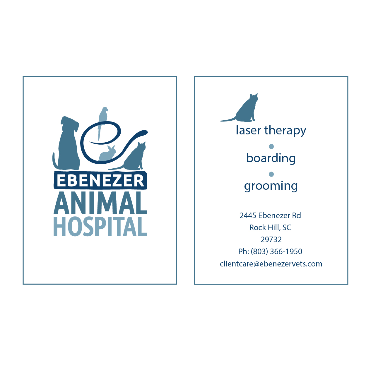 Diseño de Tarjeta de Presentación por Thomasdesign para este proyecto | Diseño #3962470