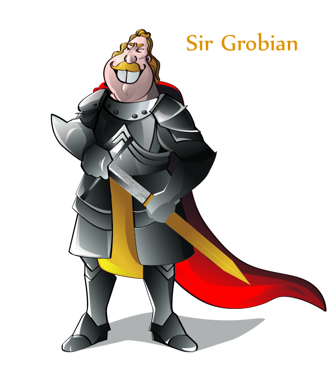 Vector Design by Abbin Joseph Thomas for Jinkz Limited | Design #3928955