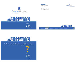 PowerPoint Design by Aui