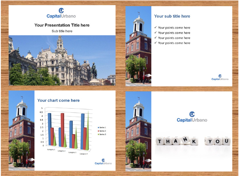 Design de PowerPoint par rkailas pour ce projet | Design #3948034