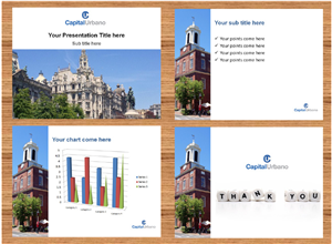 PowerPoint Design by rkailas