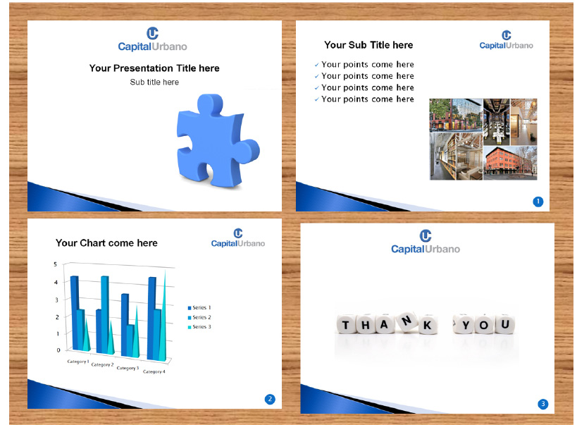 PowerPoint-Design von rkailas für dieses Projekt | Design #3948285