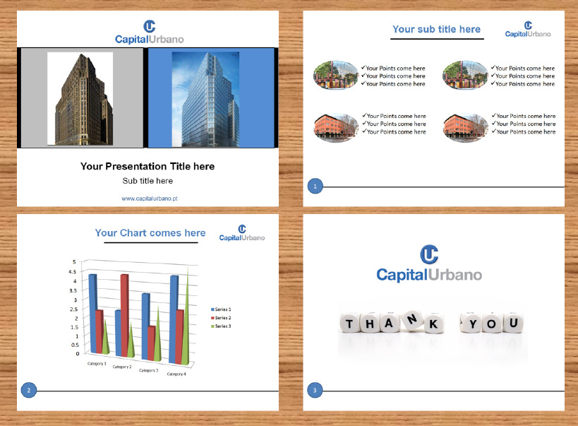 Design de PowerPoint par rkailas pour ce projet | Design #3969737