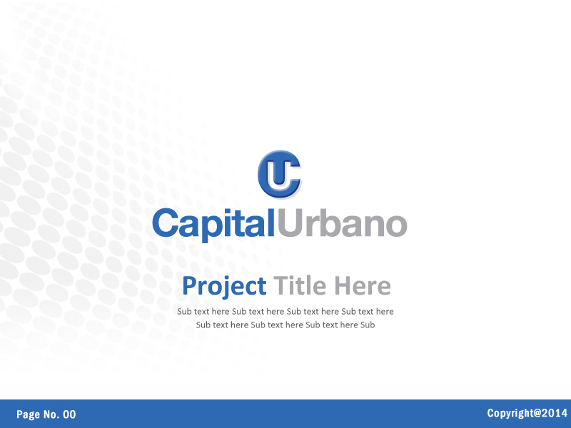 PowerPoint-Design von bangraphics für dieses Projekt | Design #3918701