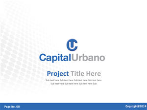 PowerPoint Design by bangraphics