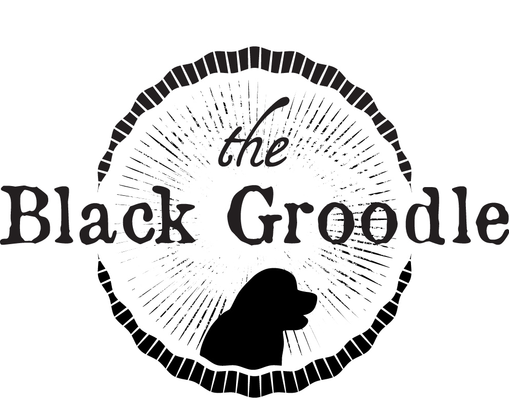 Logo Design by Ana Bojc for this project | Design #3972780