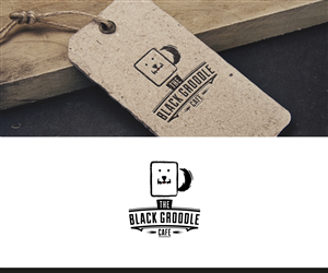 Logo Design by MergeStudio for this project | Design: #4010647