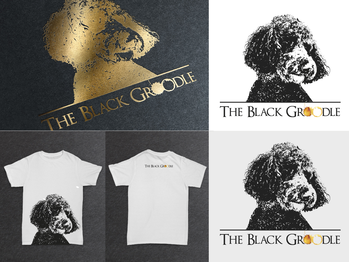 Design de Logo par Shang pour ce projet | Design #4028211