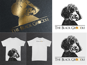 Logo Design by Shang