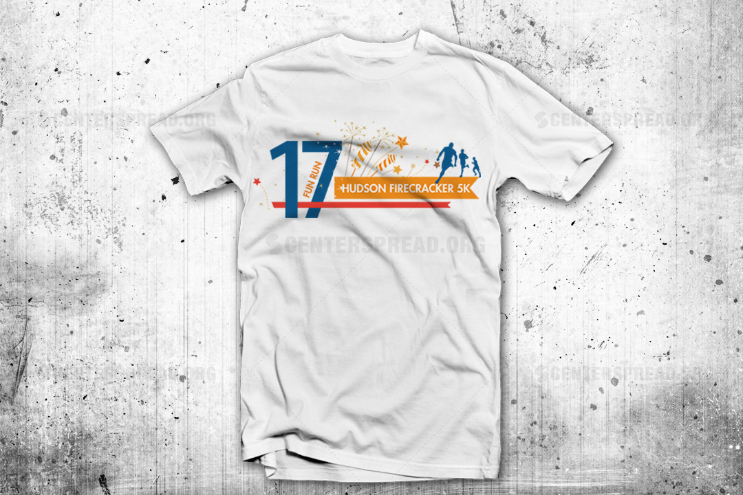 Diseño de Camiseta por CENTERSPREAD para Kairos Solutions | Diseño #3929704