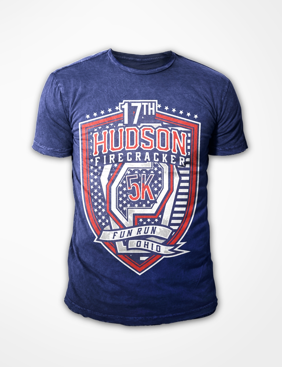 T-shirt Design by PYN-Project for Kairos Solutions | Design #3926165