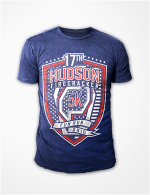 T-shirt Design by PYN-Project