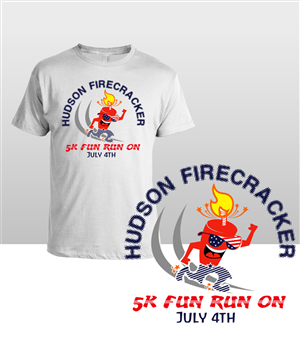 T-shirt Design by Tbobby979