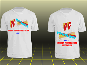 T-Shirt-Design von Poroxa für Kairos Solutions | Design: #3911417