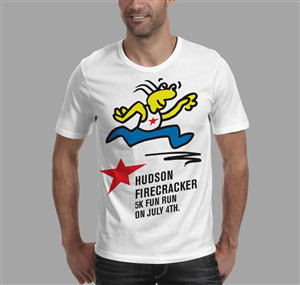 T-shirt Design by ATDias for Kairos Solutions | Design #3940691