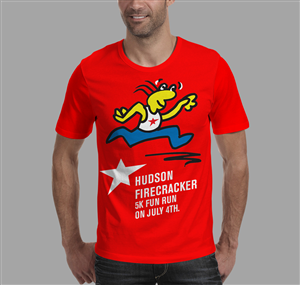 T-Shirt-Design von ATDias für Kairos Solutions | Design: #3940697