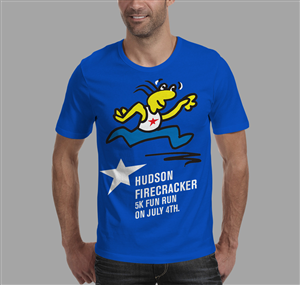 T-Shirt-Design von ATDias für Kairos Solutions | Design: #3940710