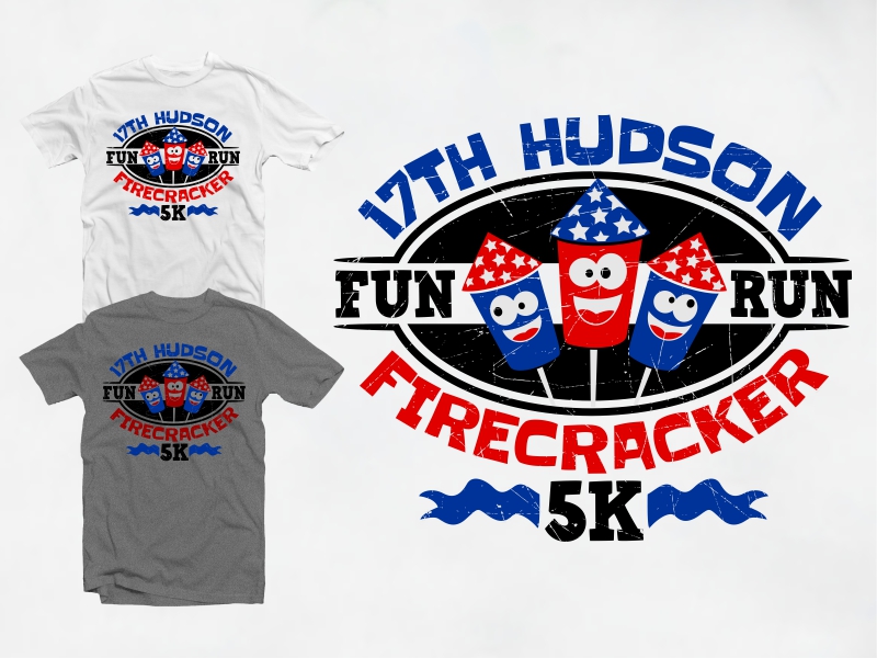 T-Shirt-Design von 2ndfloorharry für Kairos Solutions | Design #3922408