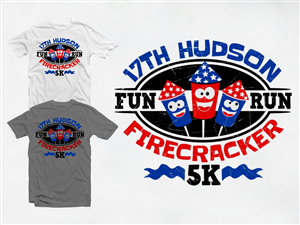 T-Shirt-Design von 2ndfloorharry für Kairos Solutions | Design: #3922408