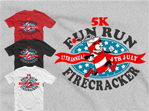 T-Shirt-Design von 2ndfloorharry für Kairos Solutions | Design: #3922448