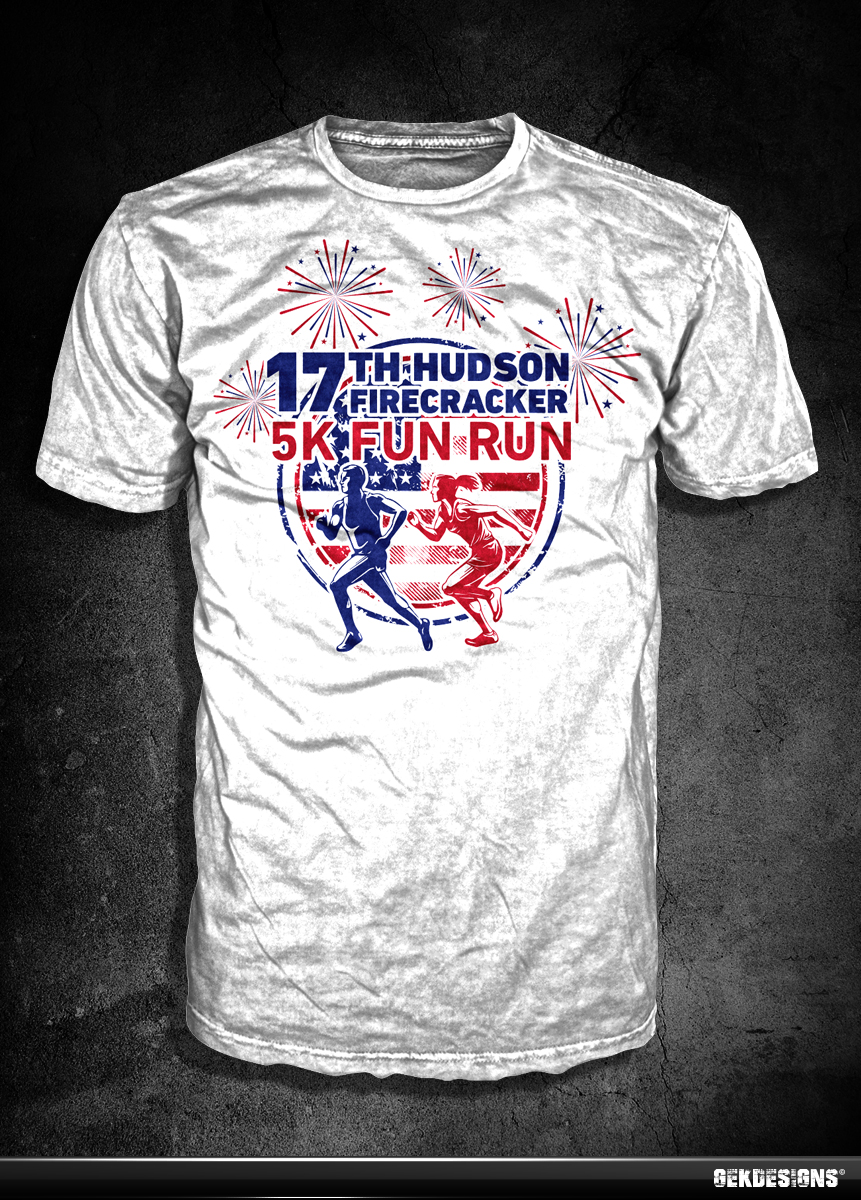 T-shirt Design by gekgrfx for Kairos Solutions | Design #3919093
