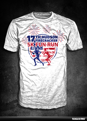 T-shirt Design by gekgrfx for Kairos Solutions | Design: #3919093