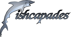 Fishcapades logo | Grafik-Design von ChrisMoon