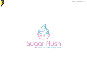 Logo-Design von poisonvectors für Nannies+by+Noa | Design #3932628
