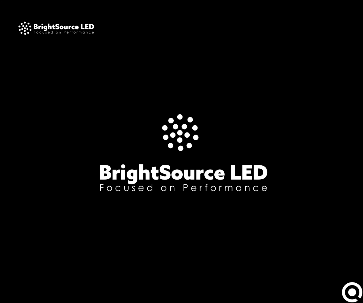 Logo Design by QuattroCreative for Lighthouse Projects Ltd. | Design #3913192