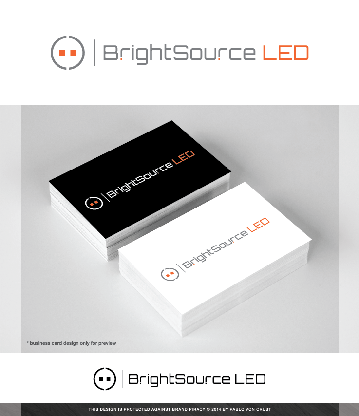 Logo Design by Pablo Von Crust for Lighthouse Projects Ltd. | Design: #3913072