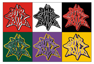 Logo Design by Fat 'D